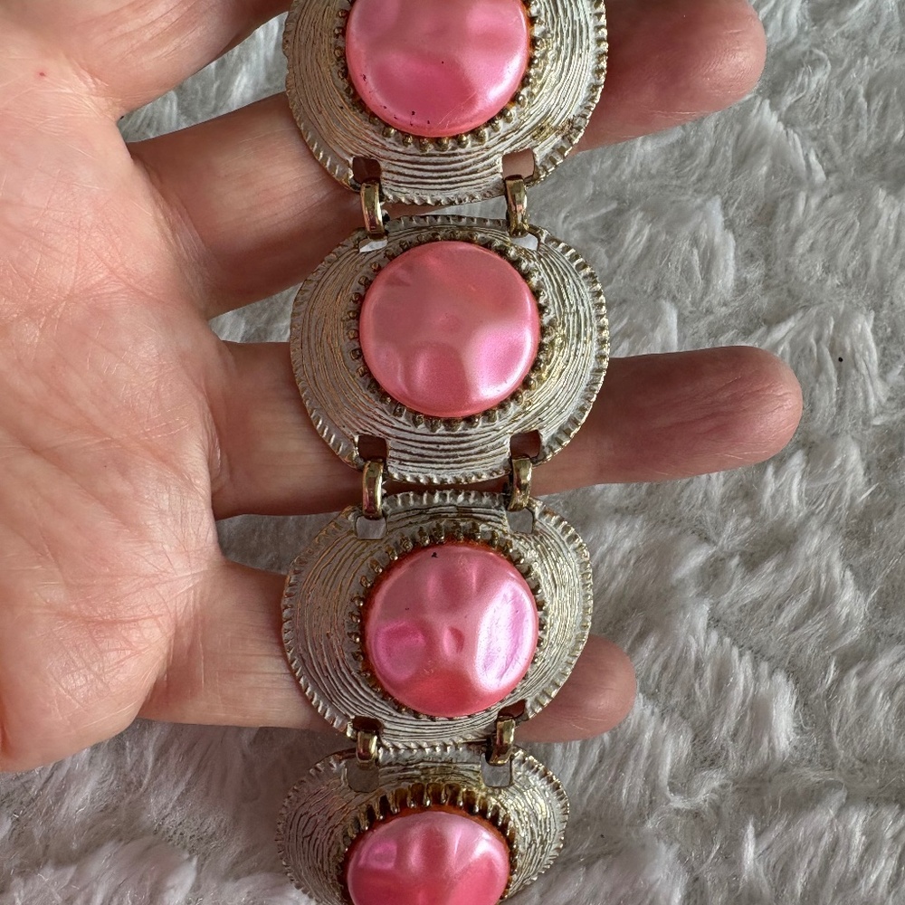 Vintage 1950s bracelet